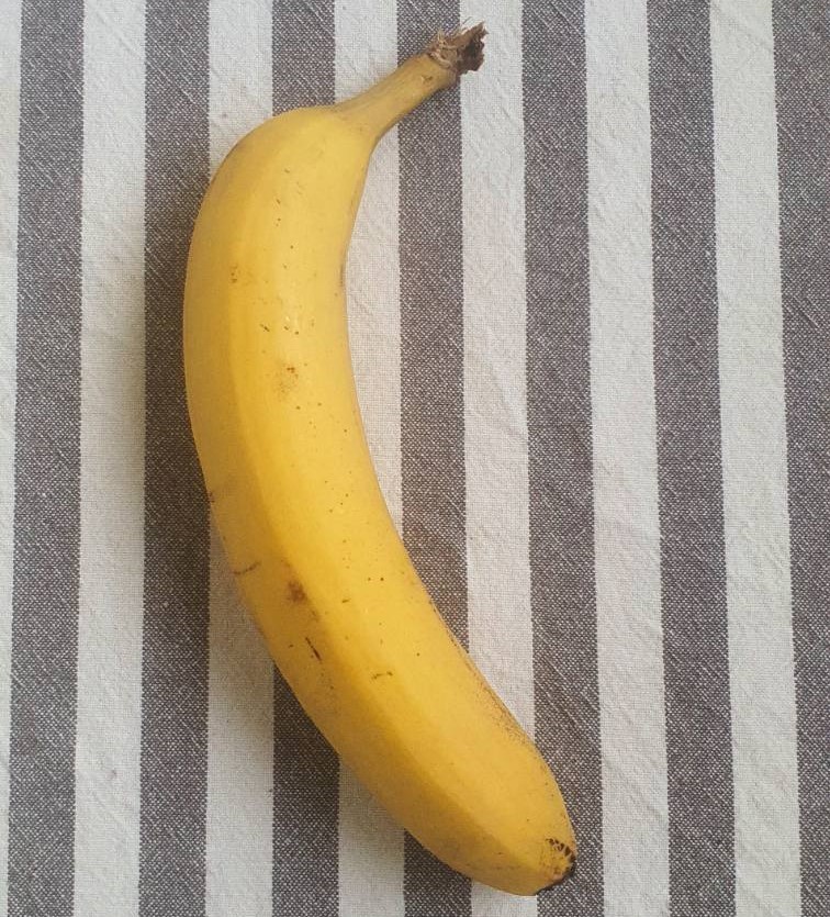 BananaNo1