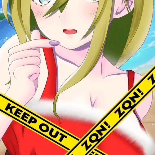 ZQN! Your Heart.