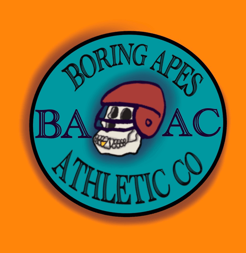 BORED APE AESTHETICS