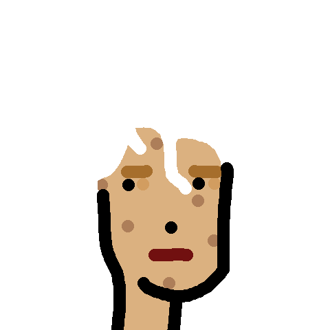 low effort punk 3794