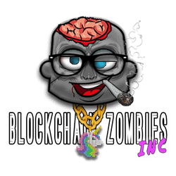 Blockchain Zombies Inc V2 collection image