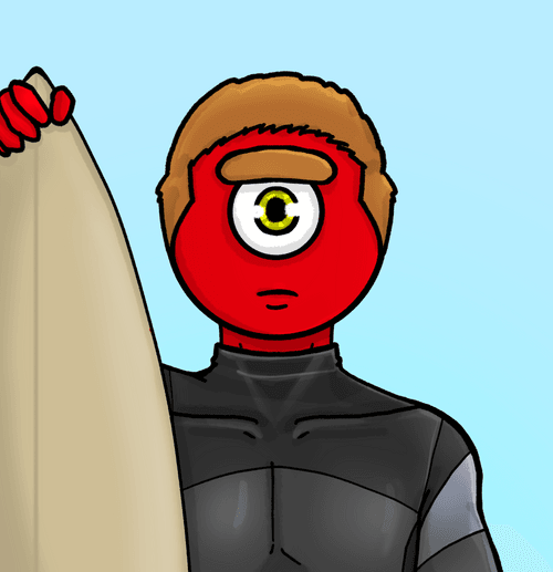 #088 One-Eye Gang