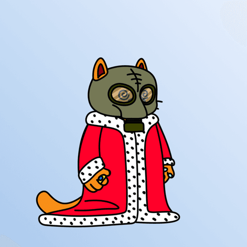 alien cats #6370