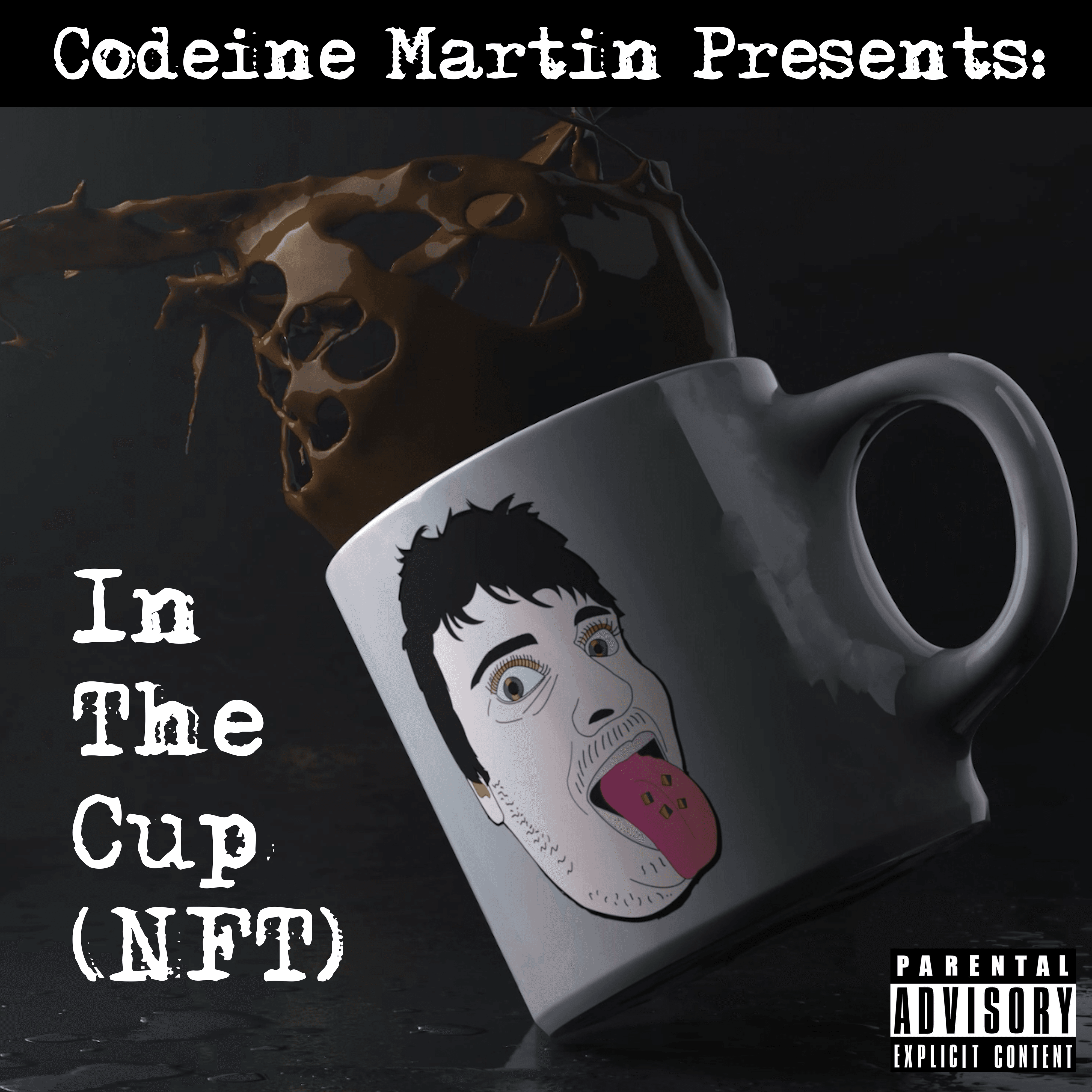 In The Cup (NFT)