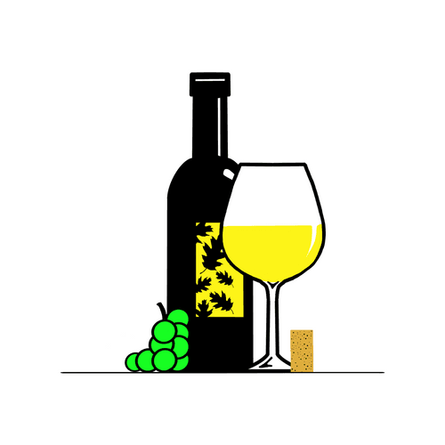 OnChain Wine #585