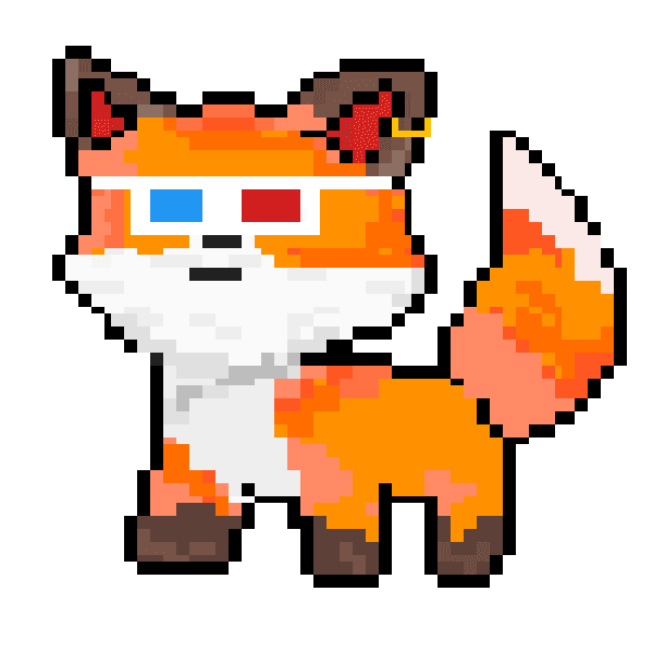 Little Foxy 33
