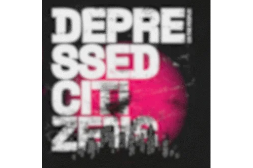 Depressed Citizen #0