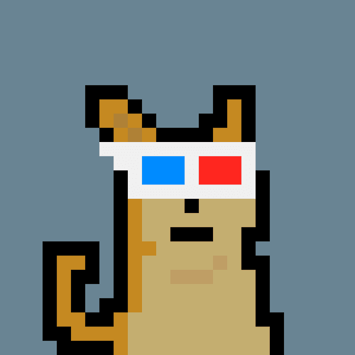 CryptoDogPunks