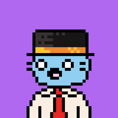 Cat #385