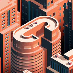 Isometric Cities collection image