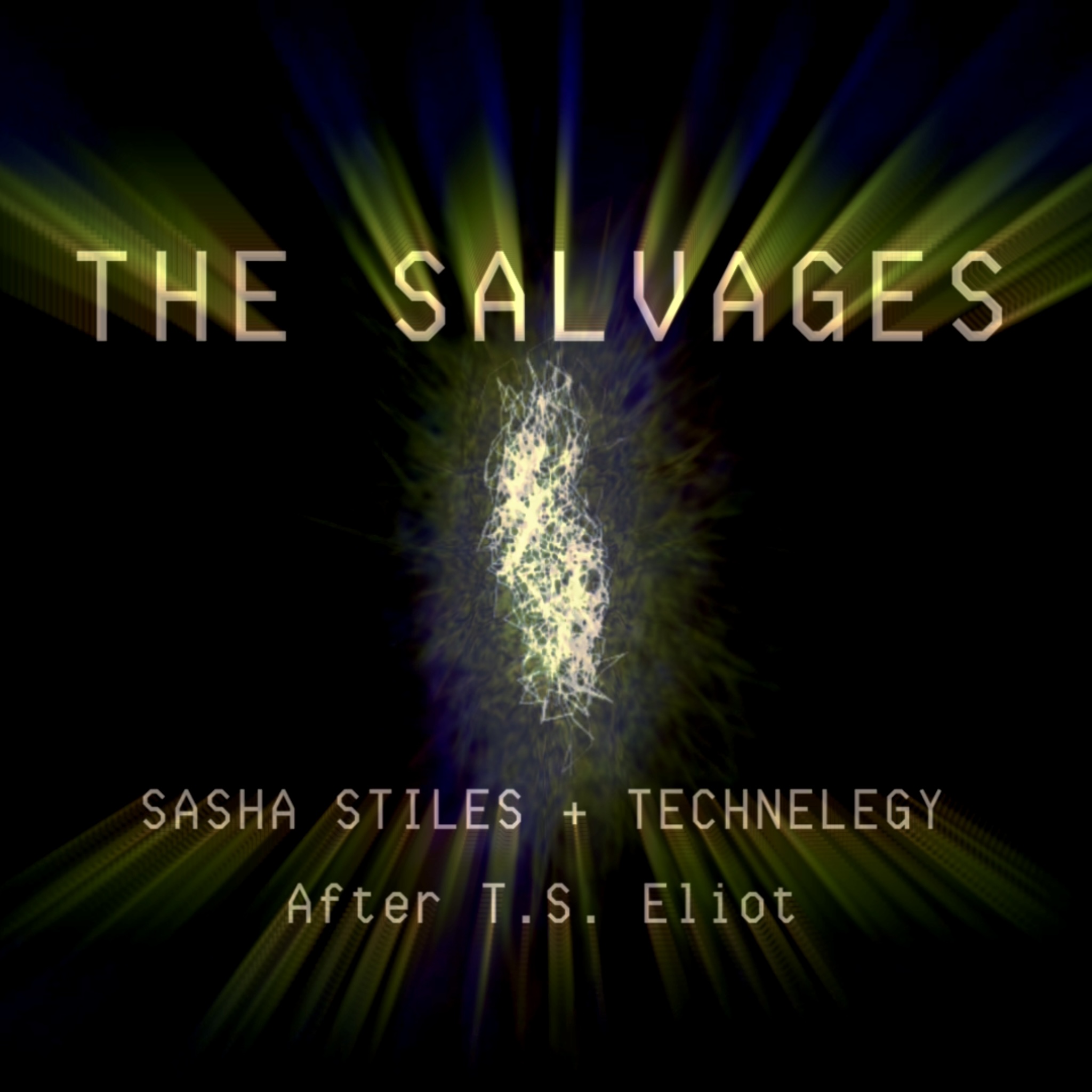 The Salvages (2021)