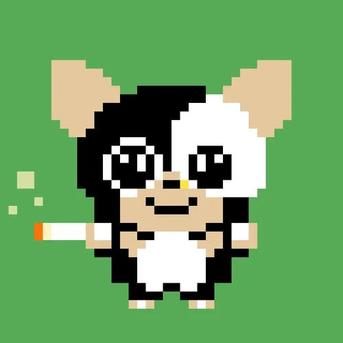 Gremlin 0103