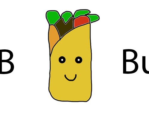 B-B-Burrito! - Collection | OpenSea