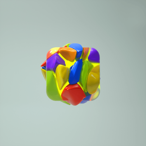 Shapes & Wraps - 35