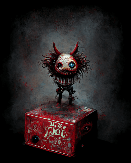 Jack #17