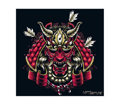 NFT Samurai