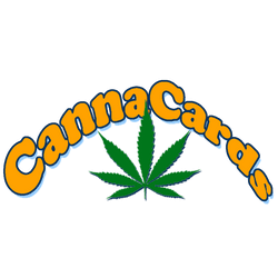 CannaCards - Cannabis NFTs