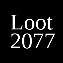 Loot 2077 collection image