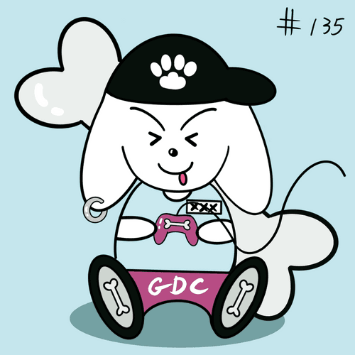 GDCP #135