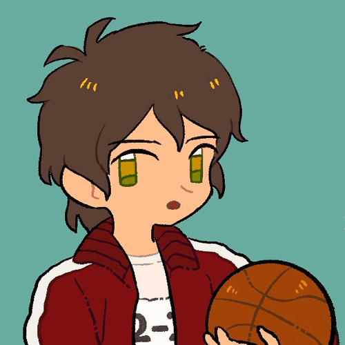 KAWAII BOY #014