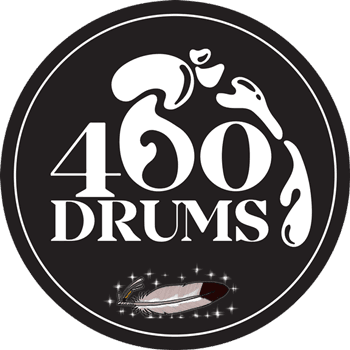 400DRUMS