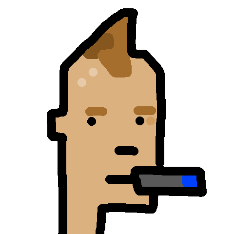low effort punk 6070
