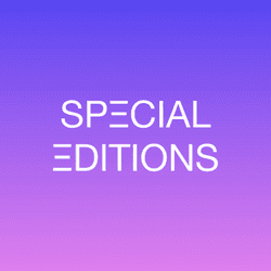 Special Editions by Kara E. Murphy collection image