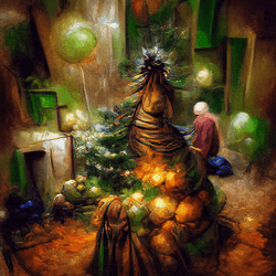 Christmas Treasure Gallery collection image
