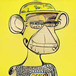 Artificial Ape/s - 3/444