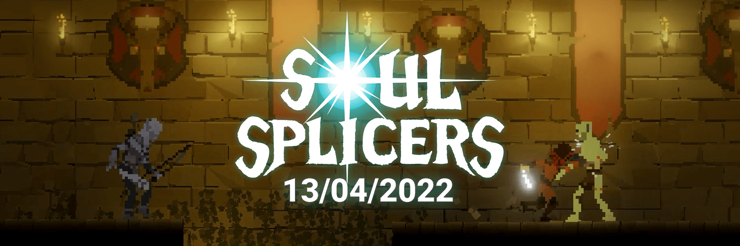 Soul_Splicers バナー