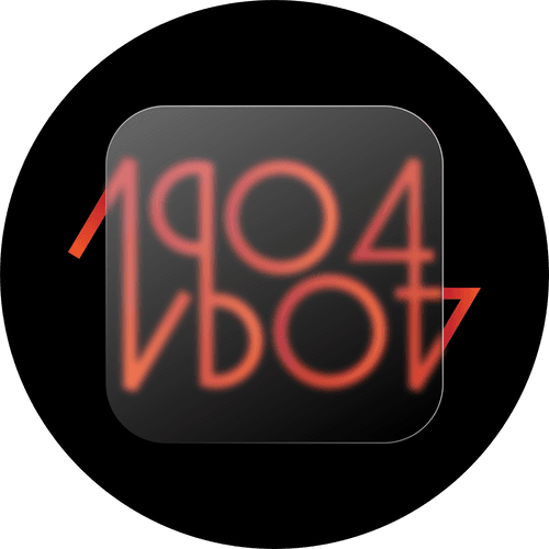 1984 Dystopian