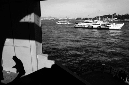 Shadow and the Ships #20