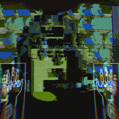 238 x MAX CAPACITY DOS PUNK 280
