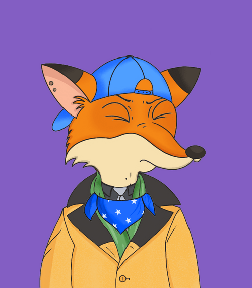 BitFox #2278