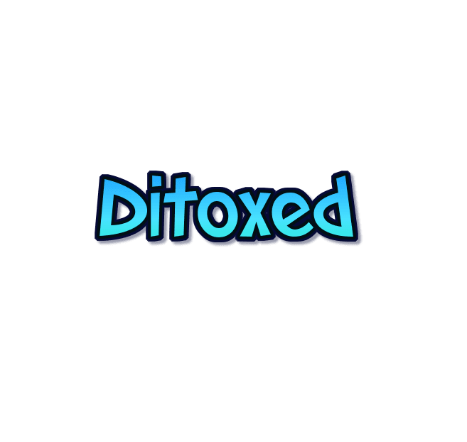 Ditoxed