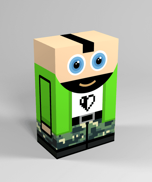  Minimint #4914