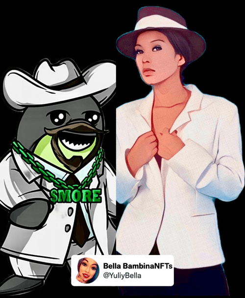 who wore it $more better