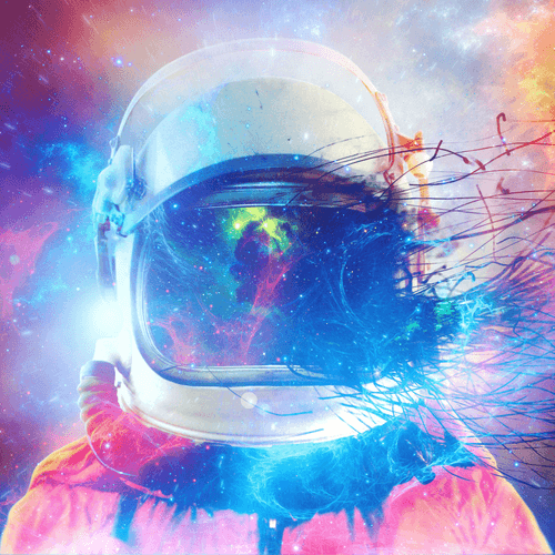 CryptoAstronauts | Original Collection