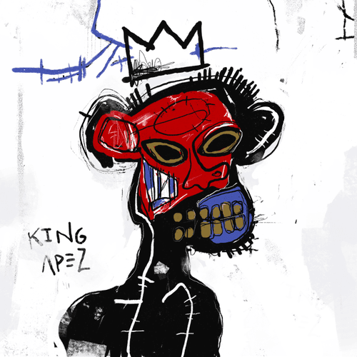 KING APEZ 