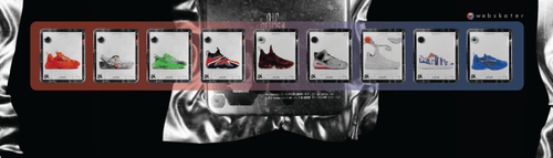 Webskater - Deep Objects Banner
