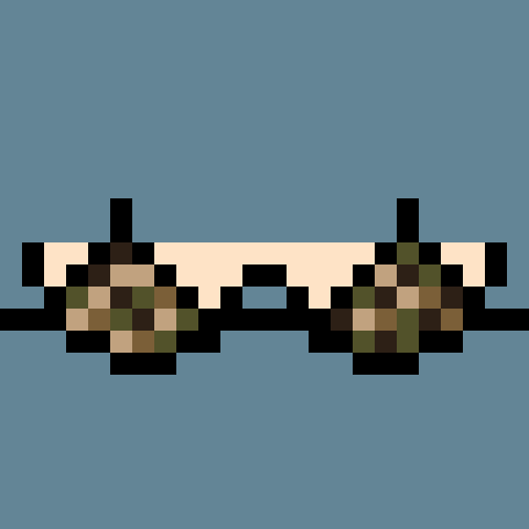 8-bit Tits #77