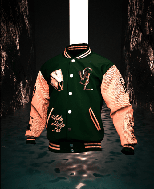 Veletagram Jacket 