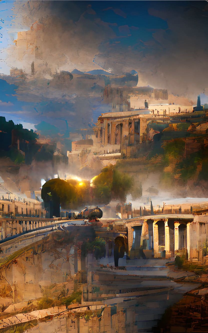 Ancient Rome  6