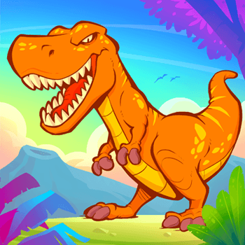 Dinosaur Lunchbox