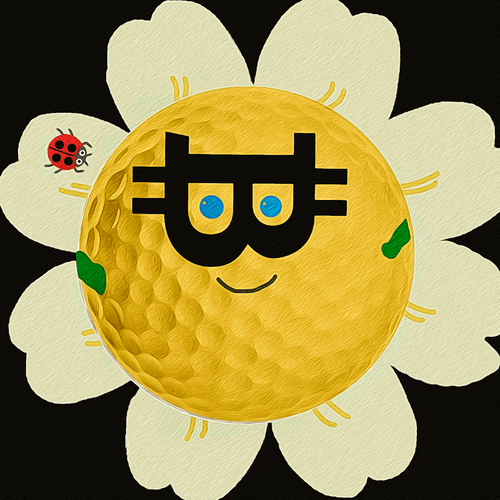 Cryptogolf #113/#1000
