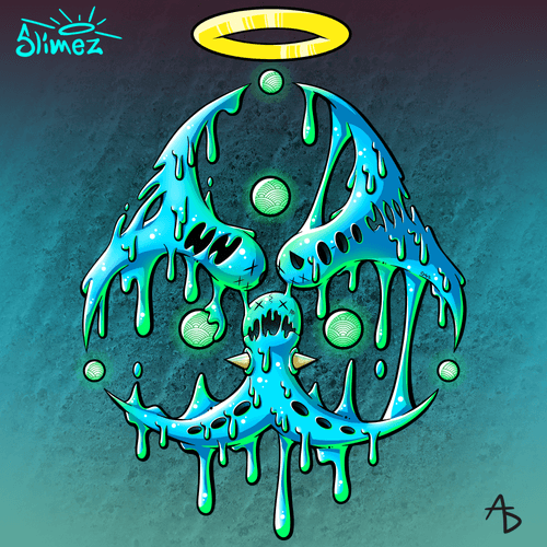 Slimez 063