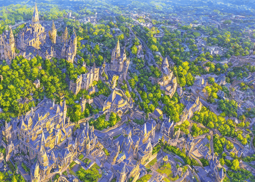 mountain