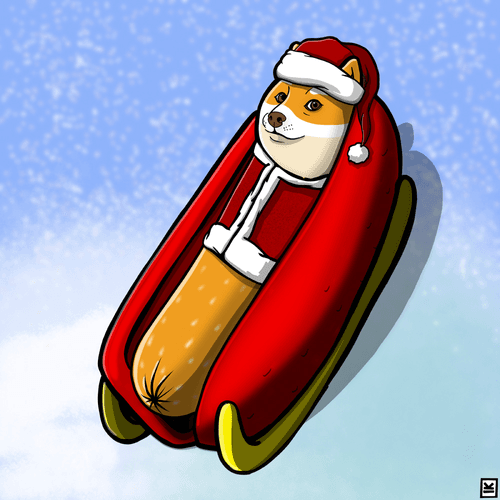 hotDOGES: Nick