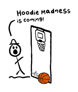 hoodie mfer madness collection image