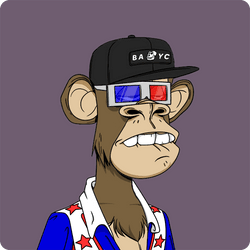 Bored Ape Seeks Yacht Club #0 collection image